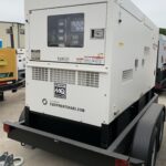 2022 MULTIQUIP DCA125