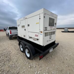 2022 MULTIQUIP DCA125