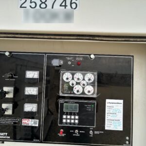 2022 MULTIQUIP DCA125