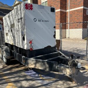 2022 MULTIQUIP DCA125