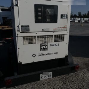2022 MULTIQUIP DCA125