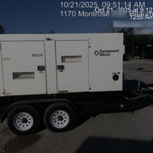 2022 MULTIQUIP DCA125