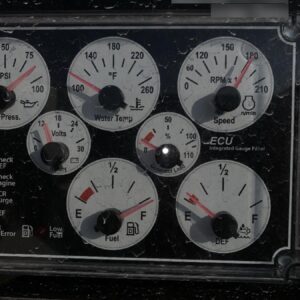 2022 MULTIQUIP DCA125