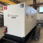 2022 MULTIQUIP DCA125