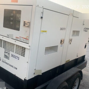 2022 MULTIQUIP DCA125