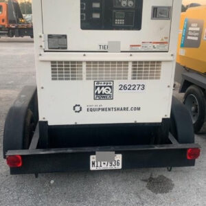 2022 MULTIQUIP DCA125