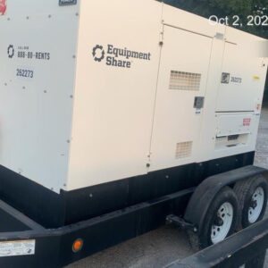 2022 MULTIQUIP DCA125