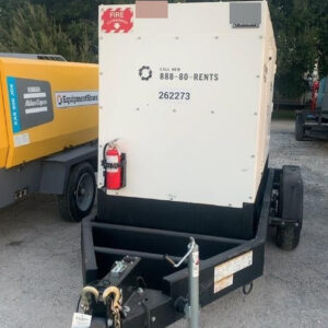 2022 MULTIQUIP DCA125