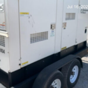 2022 MULTIQUIP DCA125