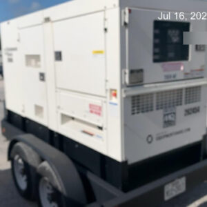 2022 MULTIQUIP DCA125