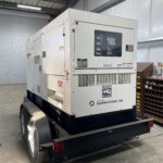 2022 MULTIQUIP DCA125