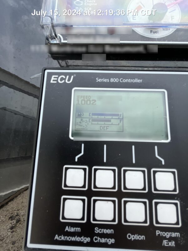 2022 MULTIQUIP DCA125