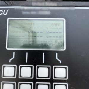 2022 MULTIQUIP DCA125