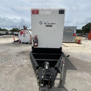 2022 MULTIQUIP DCA125