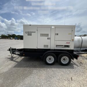 2022 MULTIQUIP DCA125