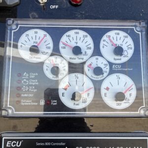 2022 MULTIQUIP DCA125