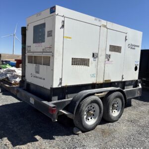 2022 MULTIQUIP DCA125