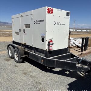 2022 MULTIQUIP DCA125