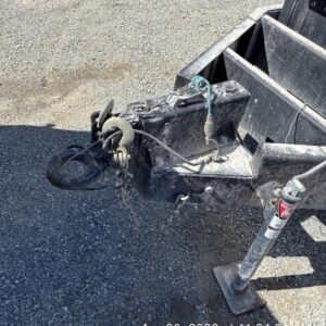 2022 MULTIQUIP DCA125