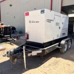 2022 MULTIQUIP DCA125