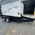 2022 MULTIQUIP DCA125