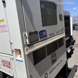 2022 MULTIQUIP DCA125