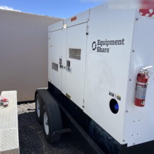 2022 MULTIQUIP DCA125
