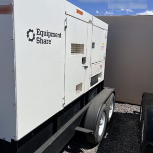 2022 MULTIQUIP DCA125