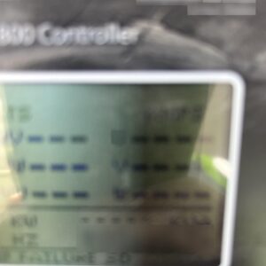 2022 MULTIQUIP DCA125