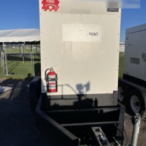 2022 MULTIQUIP DCA125