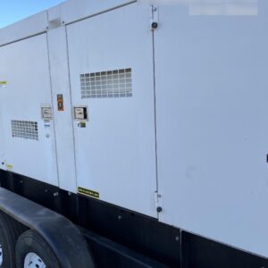 2022 MULTIQUIP DCA125