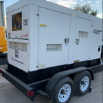 2022 MULTIQUIP DCA125