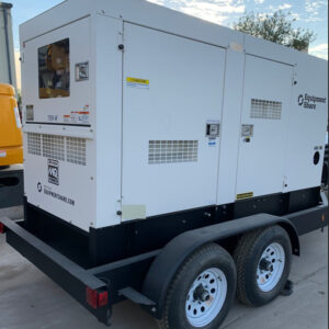 2022 MULTIQUIP DCA125