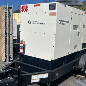 2022 MULTIQUIP DCA125