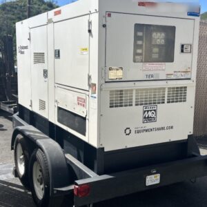 2022 MULTIQUIP DCA125