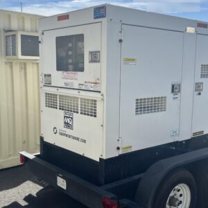 2022 MULTIQUIP DCA125
