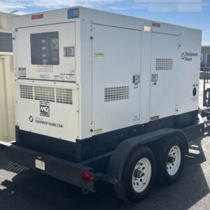 2022 MULTIQUIP DCA125