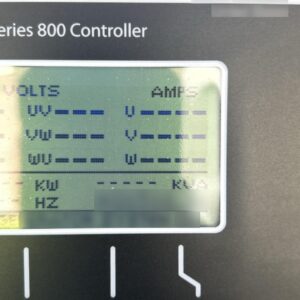 2022 MULTIQUIP DCA125