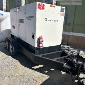 2022 MULTIQUIP DCA125