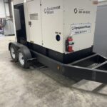 2022 MULTIQUIP DCA125