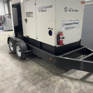 2022 MULTIQUIP DCA125