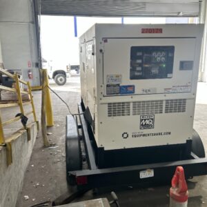 2022 MULTIQUIP DCA125