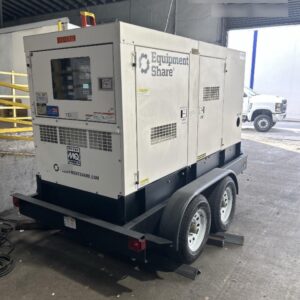 2022 MULTIQUIP DCA125