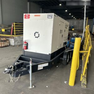 2022 MULTIQUIP DCA125