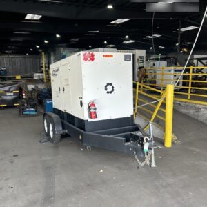 2022 MULTIQUIP DCA125