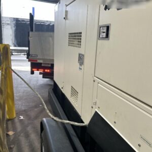 2022 MULTIQUIP DCA125