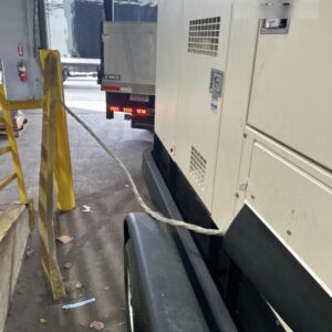 2022 MULTIQUIP DCA125