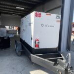 2022 MULTIQUIP DCA125