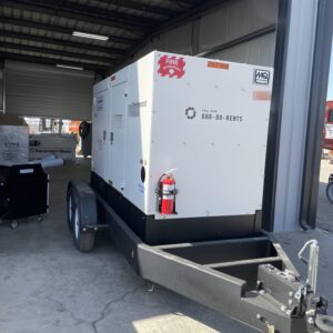 2022 MULTIQUIP DCA125