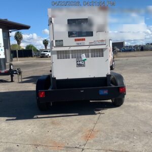 2022 MULTIQUIP DCA125